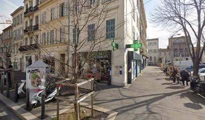 Pharmacie Chave, Pharmacie à Marseille 05