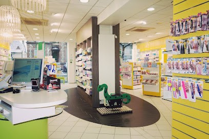 Pharmacy Cross Great, Pharmacie à Rodez