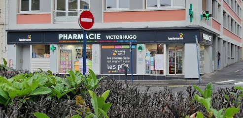Pharmacie _ Saint-Chamond - Pharmacie Crozet, Pharmacie à Saint-Chamond