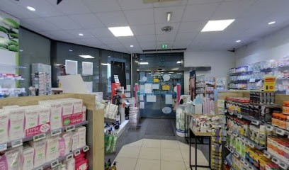 Pharmacie Saint-Jacques, Pharmacie à Cognac