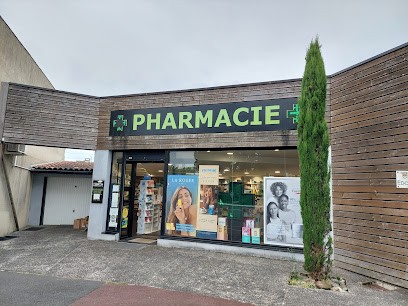 Pharmacie Morlens, Pharmacie au Bouscat