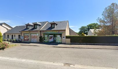 Pharmacie Du Lévézou, Pharmacie à Flavin