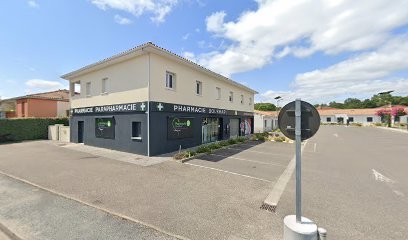 Pharmacie Boukhari, Pharmacie à Villeneuve-sur-Lot