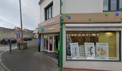 Pharmacie Soudant, Pharmacie à Coulogne