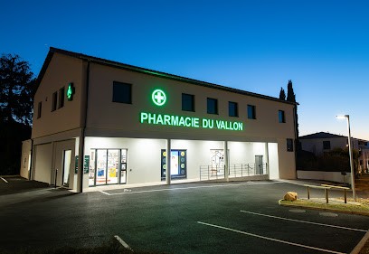 Pharmacie Du Vallon, Pharmacie à Sainte-Foy-lès-Lyon