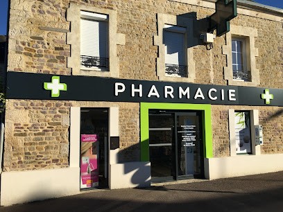 Pharmacie Marais, Pharmacie à Tourville-sur-Odon