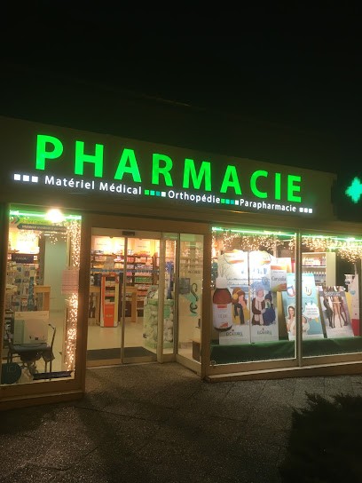 Pharmacie Le Boulanger, Pharmacie à Ruaudin