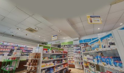 Pharmacie De La Vezouze - Univers Pharmacie, Pharmacie à Lunéville