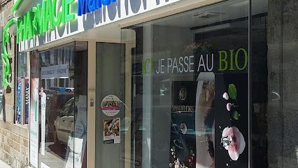 Pharmacie Hardel, Pharmacie à Villedieu-les-Poêles-Rouffigny