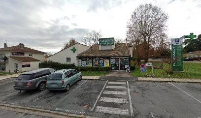 Pharmacie De Frigeres, Pharmacie à Léognan