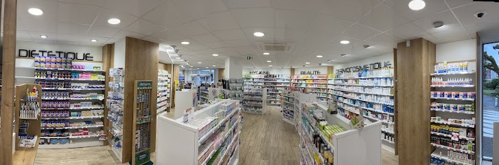 Pharmacie Bourdariat, Pharmacie à Pontcharra