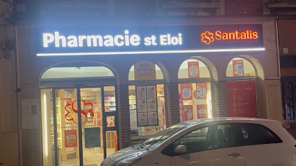 Pharmacie Nica, Pharmacie à Saint-Quentin
