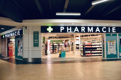 Pharmacie De Kerpont (réseau Aprium), Pharmacie à Lanester