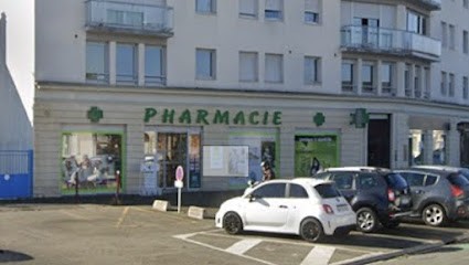 💊 PHARMACIE DE LA REPUBLIQUE I Lucé 28, Pharmacie à Lucé