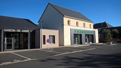 Pharmacie Varennes Sur Loire/Matériel Médical, Pharmacie à Varennes-sur-Loire