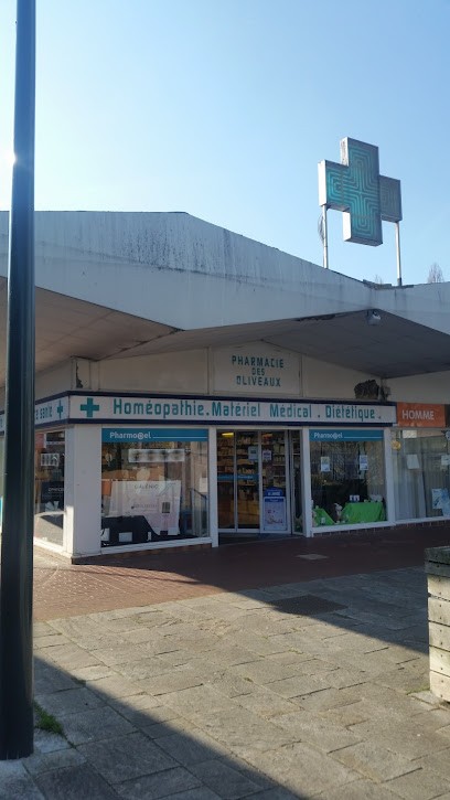 Pharmacie Des Oliveaux, Pharmacie à Loos