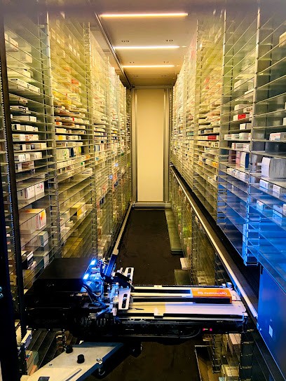 Pharmacie Saint-Roch Sérignan, Pharmacie à Sérignan