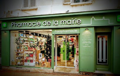 Pharmacie De La Mairie, Pharmacie à Clamart
