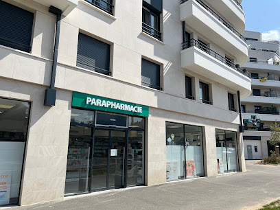 Pharmacie Stalingrad, Pharmacie à Colombes