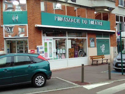 PHARMACY OF THEATER, Pharmacie à Suresnes