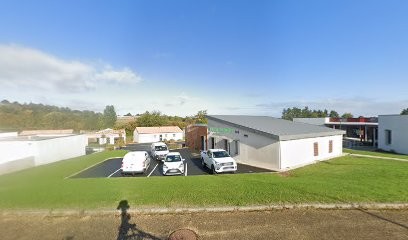 pharmacie de Sèvremont, Pharmacie à Sèvremont