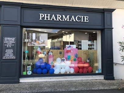 Pharmacie Du Centre, Pharmacie à Ossun