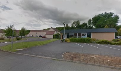 Pharmacie des Sources, Pharmacie à Chiry-Ourscamp