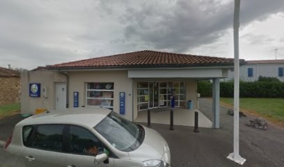 PHARMACIE JM SUISSA, Pharmacie à Sault-de-Navailles