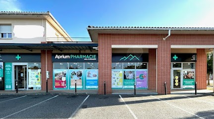 💊Pharmacie Des Pyrénées Muret | Aprium, Pharmacie à Muret