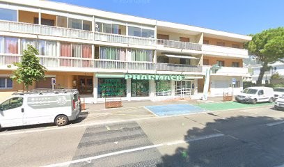 Pharmacie Vermeulen Cauchie Et Cie, Pharmacie à La Valette-du-Var