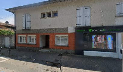 Pharmacie Bru-Gassan, Pharmacie à Bessières