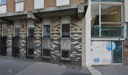 ugoss, Pharmacie à Maubeuge