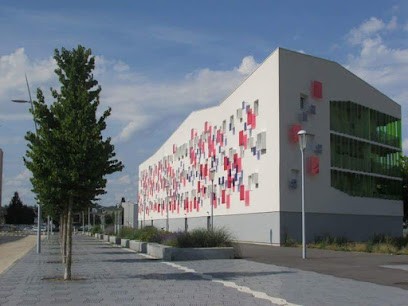 Pharmacie De La Prairie, Pharmacie à Sedan