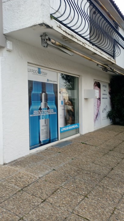 💊 Pharmacie De Camargue, Pharmacie au Grau-du-Roi