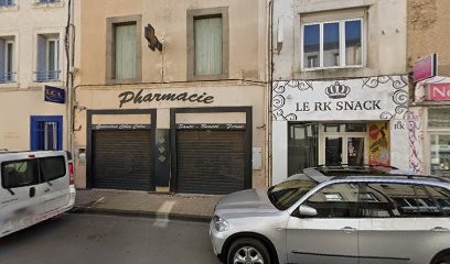 Pharmacie Celse Colos, Pharmacie à Lézignan-Corbières
