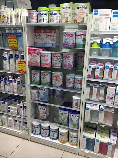 Pharmacie De L'Obélisque, Pharmacie à Épinay-sur-Seine