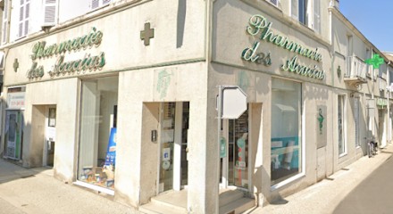 Pharmacie des Acacias, Pharmacie à Luçon