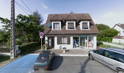 MADAME SYLVIE GATEAU, Pharmacie à Marmagne