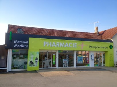 Pharmacie De Créhen, Pharmacie à Créhen