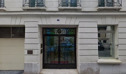 RésoGardes 3237, Pharmacie à Paris 02