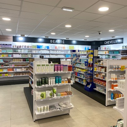 Pharmacie Pont De Vivaux, Pharmacie à Marseille 10