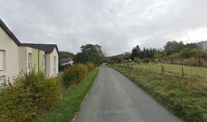 Bethoncourt, Pharmacie à Bethoncourt