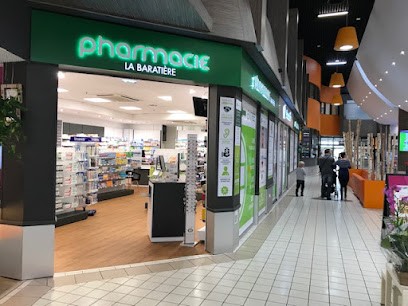 Pharmacie De La Baratière, Pharmacie à Vitré