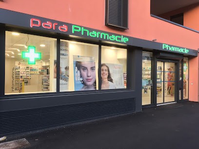 Pharmacie Rubillard, Pharmacie au Mans