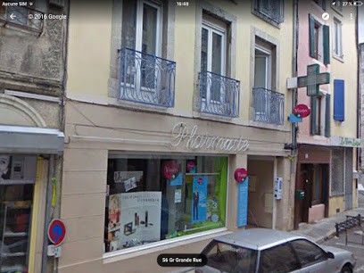 Pharmacie Terrail, Pharmacie à Saillans