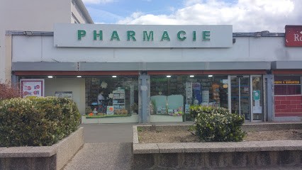 Pharmacie Des Trois Villes, Pharmacie à Stains