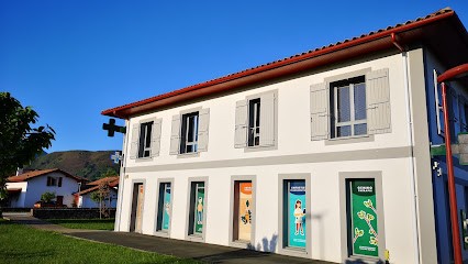 PHARMACIE GEREZIAK, Pharmacie à Itxassou