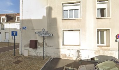 Pharmacie Voilque Bouthier, Pharmacie à Nogent