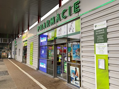 Pharmacie Du Cavalier, Pharmacie à Chaumont