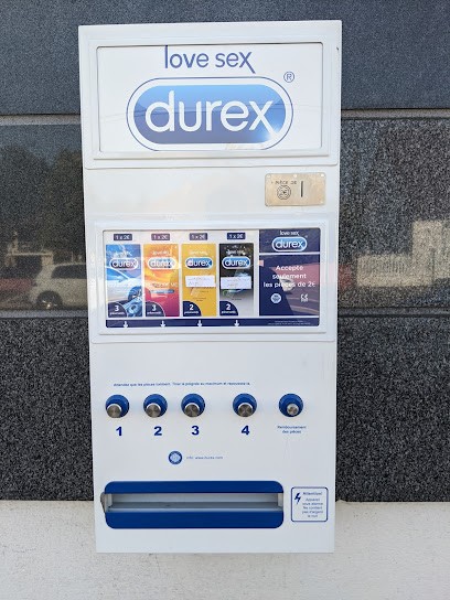 Pharmacie De La Musau, Pharmacie à Haguenau